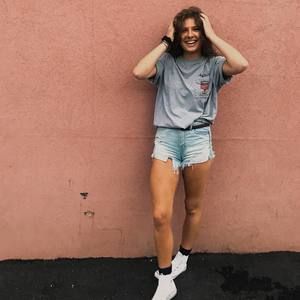 Meet your Posher, Linsey